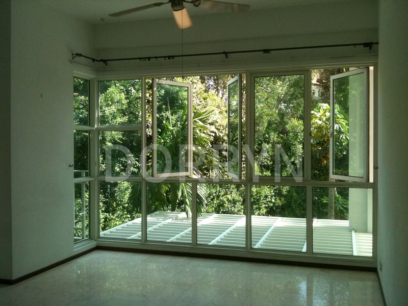 COUNTRY PARK CONDOMINIUM 6