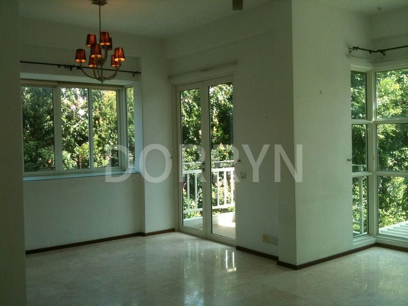 COUNTRY PARK CONDOMINIUM 7