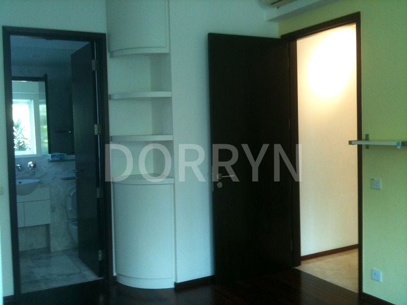 COUNTRY PARK CONDOMINIUM 8