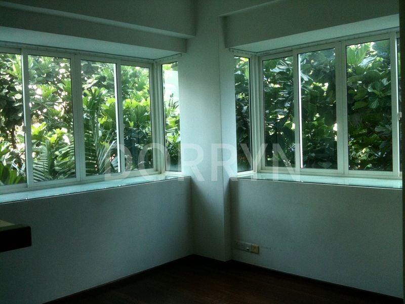 COUNTRY PARK CONDOMINIUM 9