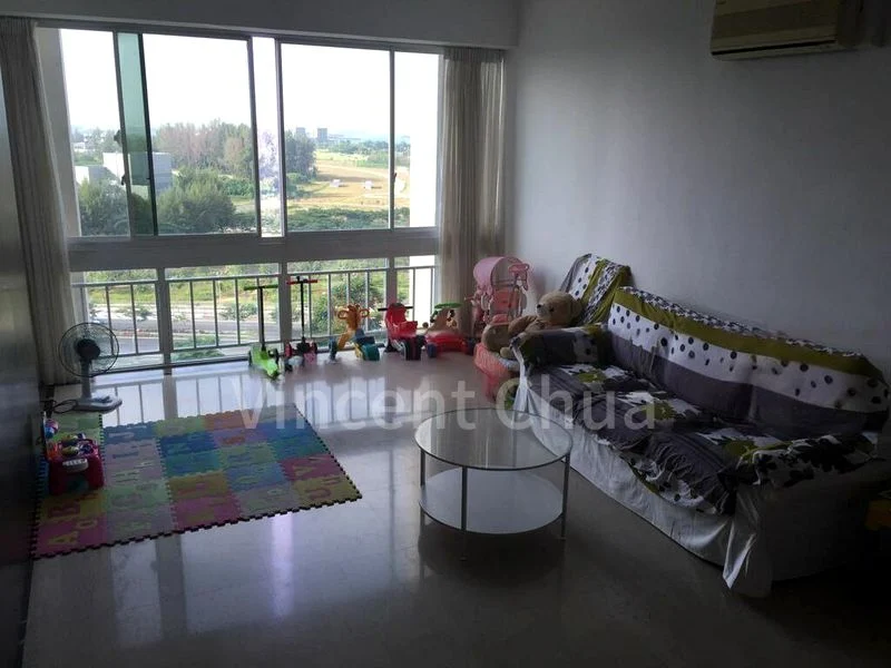 TANJONG RIA CONDOMINIUM 2