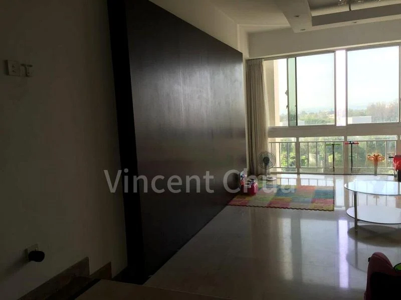 TANJONG RIA CONDOMINIUM 3