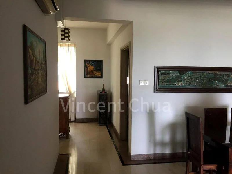 TANJONG RIA CONDOMINIUM 4