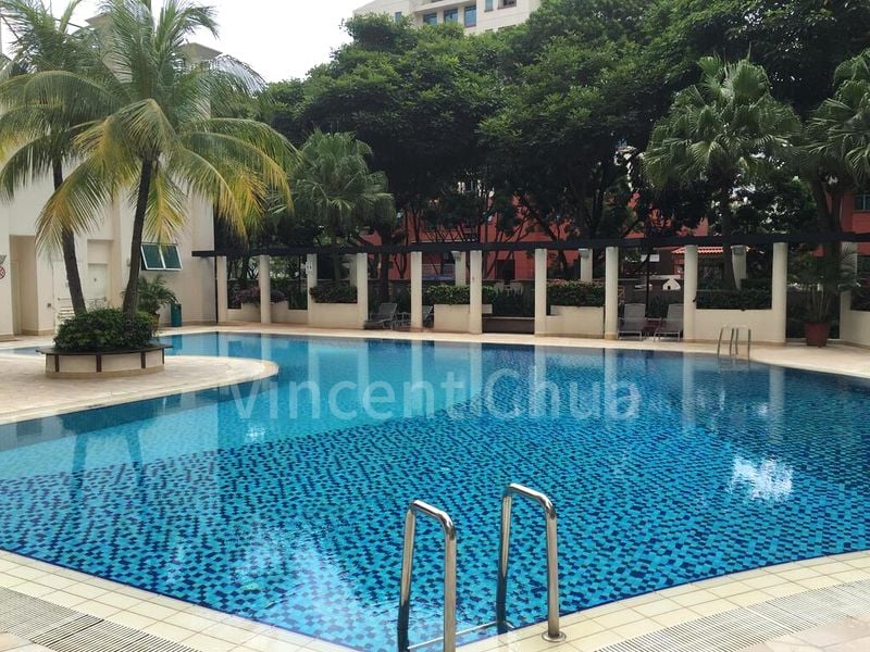 TANJONG RIA CONDOMINIUM 5