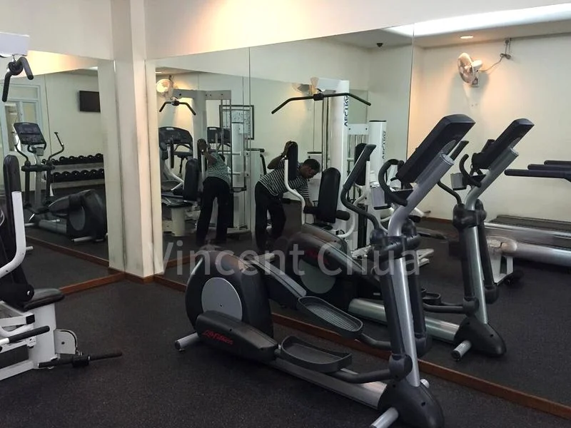 TANJONG RIA CONDOMINIUM 6