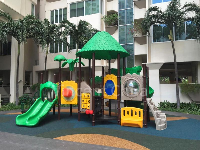 TANJONG RIA CONDOMINIUM 7