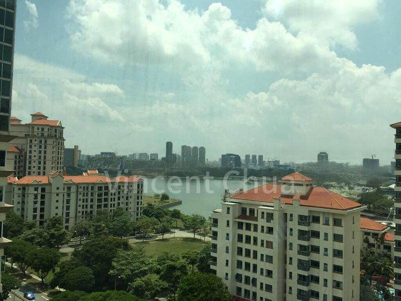 TANJONG RIA CONDOMINIUM 8