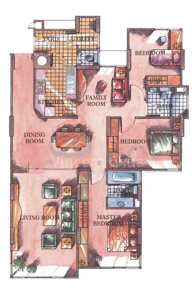 TANJONG RIA CONDOMINIUM 9