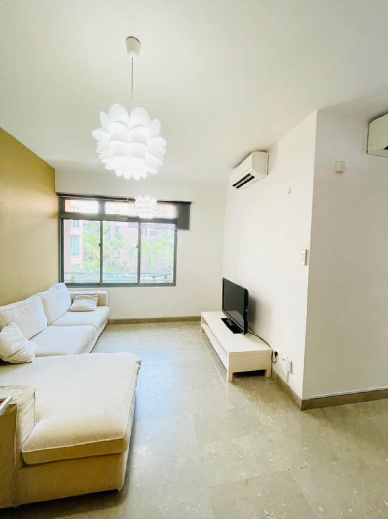 ADAM PARK CONDOMINIUM 13