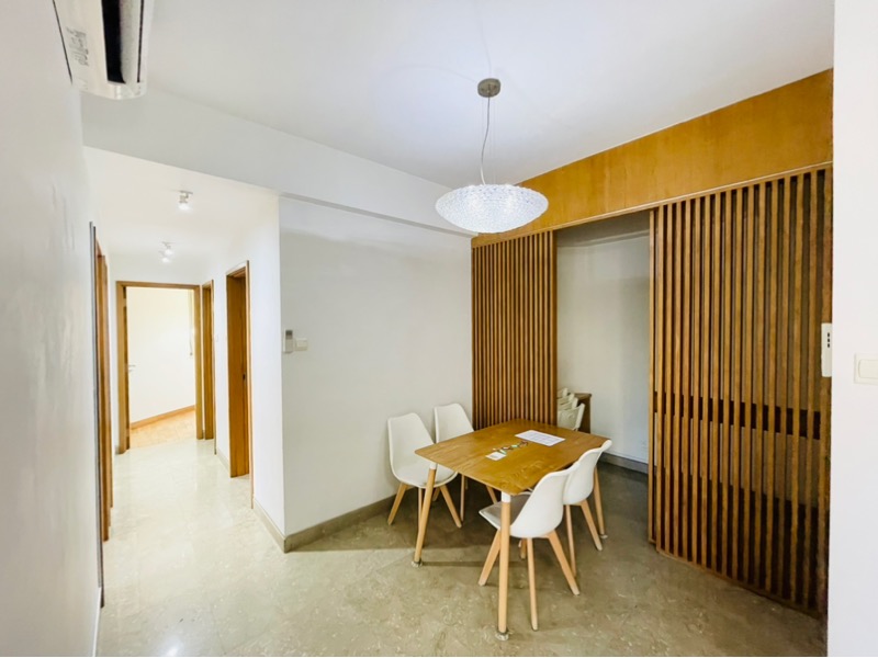 ADAM PARK CONDOMINIUM 14