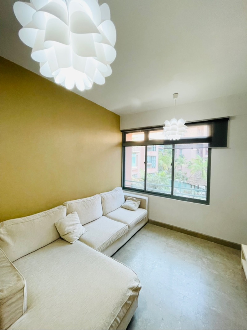 ADAM PARK CONDOMINIUM 17