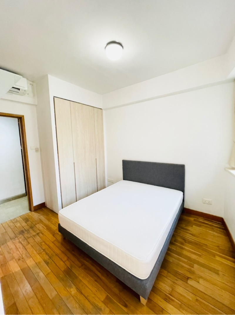 ADAM PARK CONDOMINIUM 19