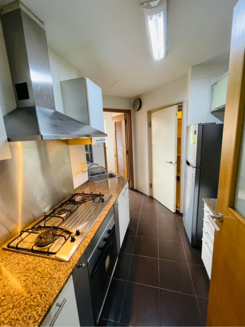 ADAM PARK CONDOMINIUM 22