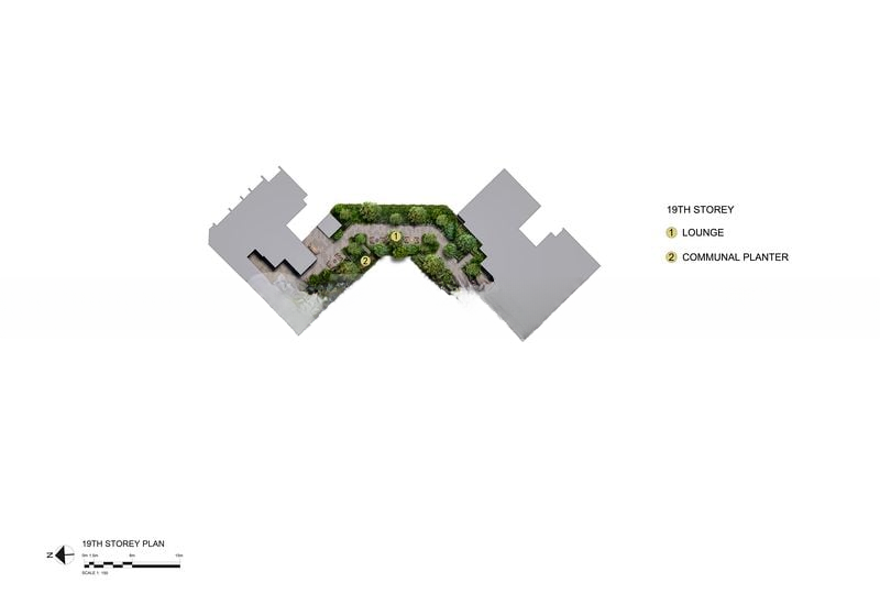 ARINA EAST RESIDENCES 5