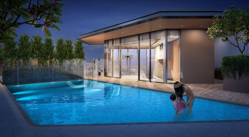 ARINA EAST RESIDENCES 2
