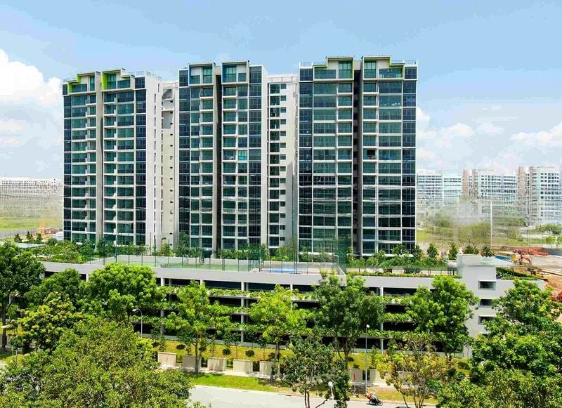 ESPARINA RESIDENCES 3