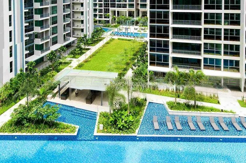 ESPARINA RESIDENCES 2