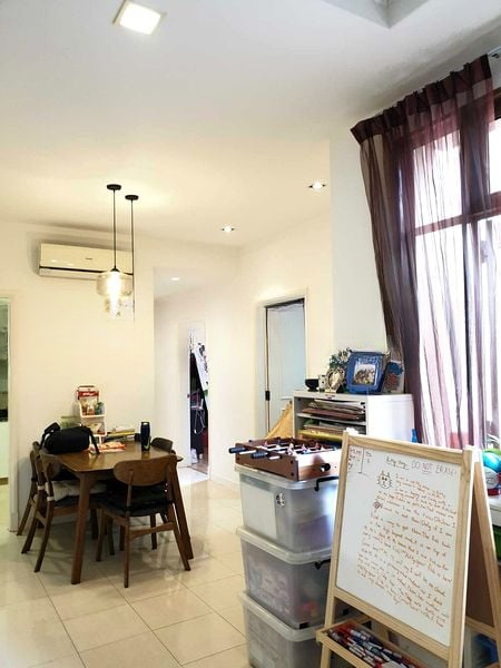HIGH OAK CONDOMINIUM 1
