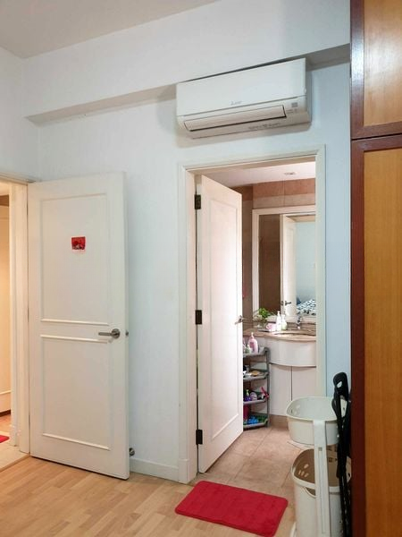 HIGH OAK CONDOMINIUM 15