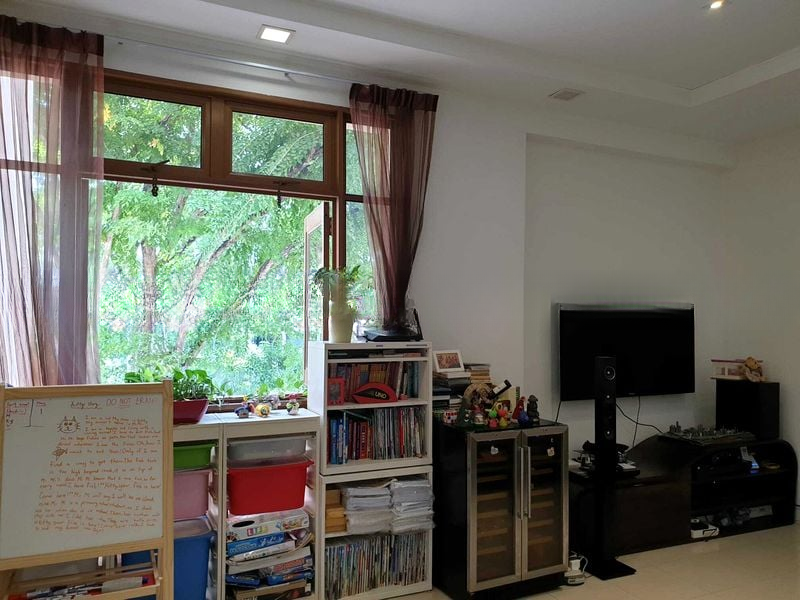 HIGH OAK CONDOMINIUM 13