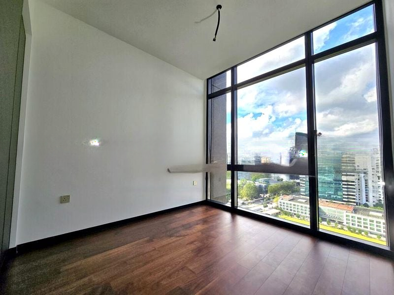 PULLMAN RESIDENCES NEWTON 4