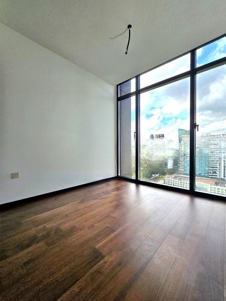 PULLMAN RESIDENCES NEWTON 5