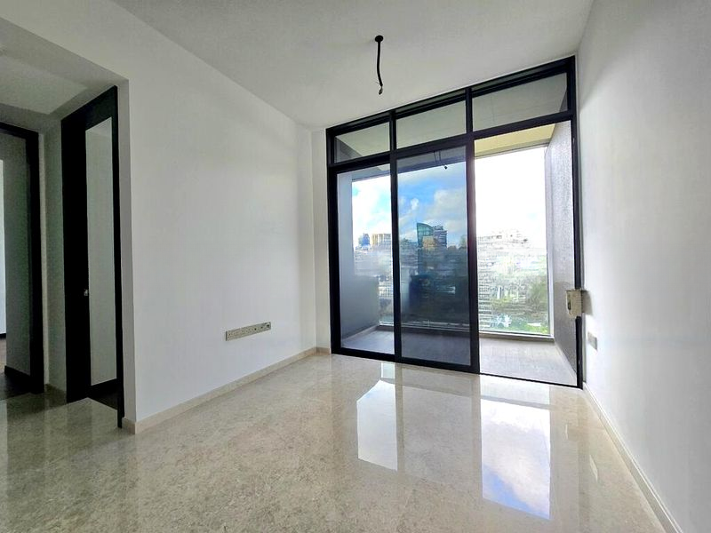 PULLMAN RESIDENCES NEWTON 9