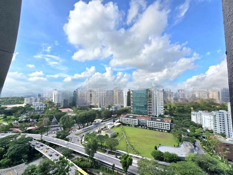 PULLMAN RESIDENCES NEWTON 8