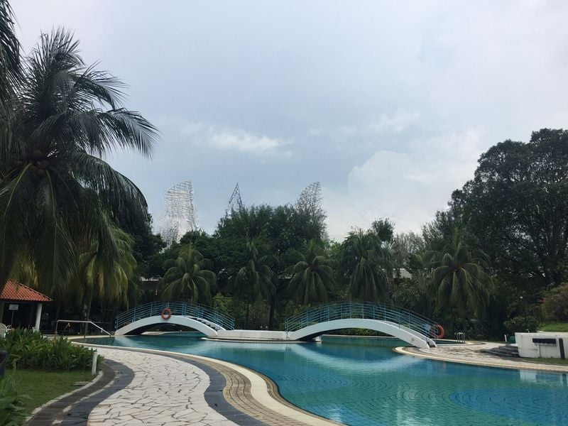 HARBOUR VIEW TOWERS 3