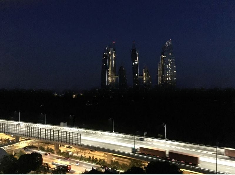 HARBOUR VIEW TOWERS 15