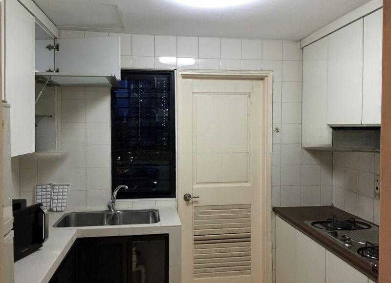 HARBOUR VIEW TOWERS 13