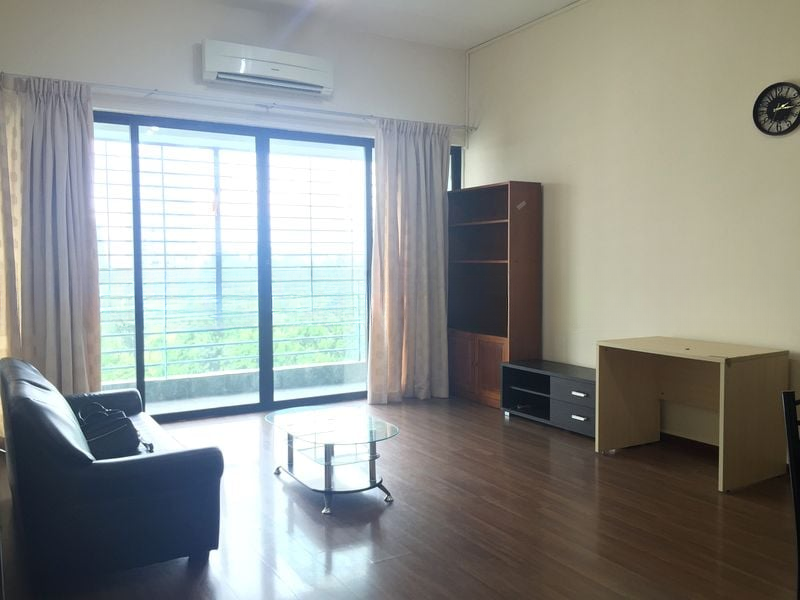 HARBOUR VIEW TOWERS 12