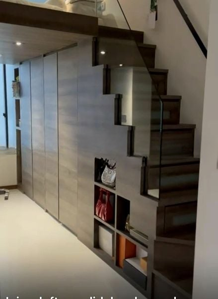 THE SCOTTS TOWER 8