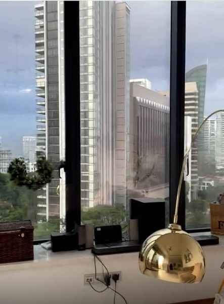 THE SCOTTS TOWER 2