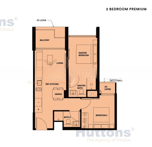 PARK PLACE RESIDENCES AT PLQ 7