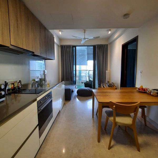 PARK PLACE RESIDENCES AT PLQ 2