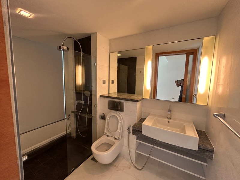 THE OCEANFRONT @ SENTOSA COVE 24