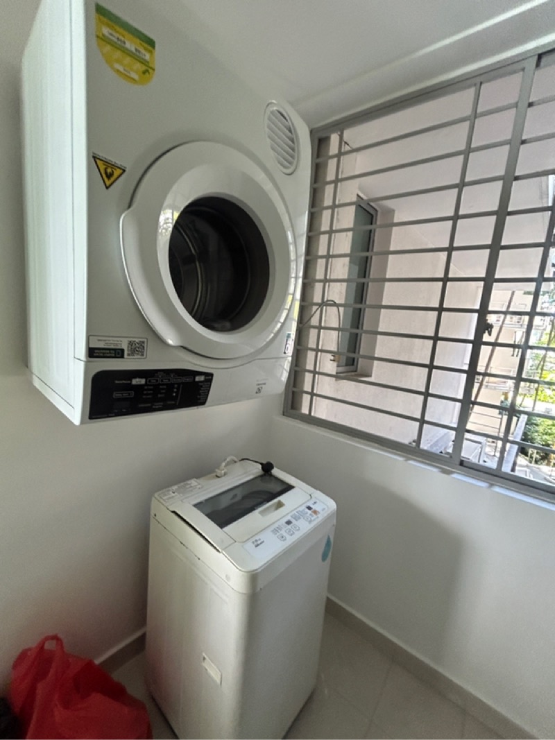 THE OCEANFRONT @ SENTOSA COVE 4