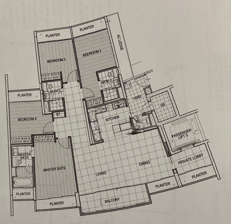THE OCEANFRONT @ SENTOSA COVE 32