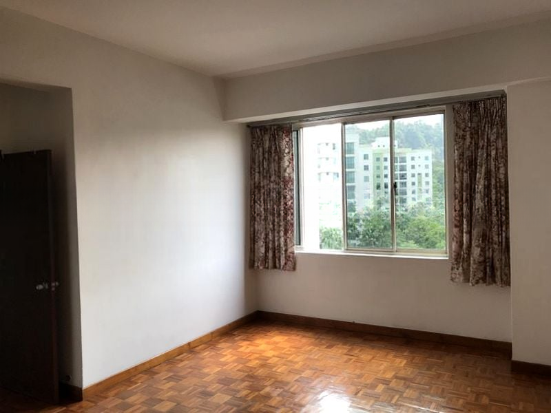 BUKIT REGENCY 7