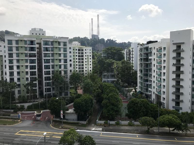 BUKIT REGENCY 10