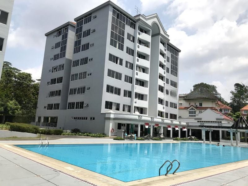 BUKIT REGENCY 1