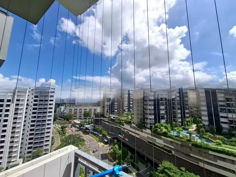 ESPARINA RESIDENCES 2