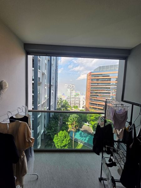 PARK PLACE RESIDENCES AT PLQ 8