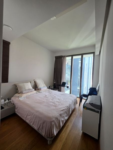 PARK PLACE RESIDENCES AT PLQ 5