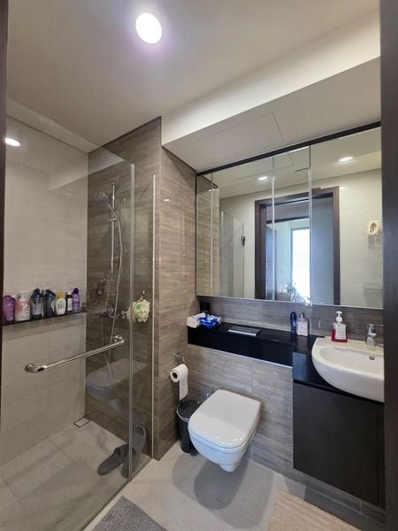 PARK PLACE RESIDENCES AT PLQ 2