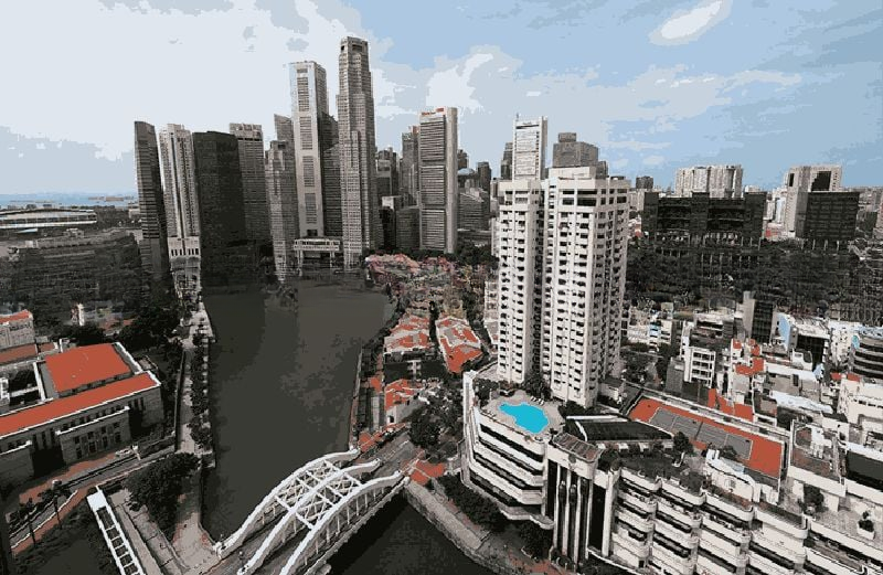 HIGH STREET CENTRE 8