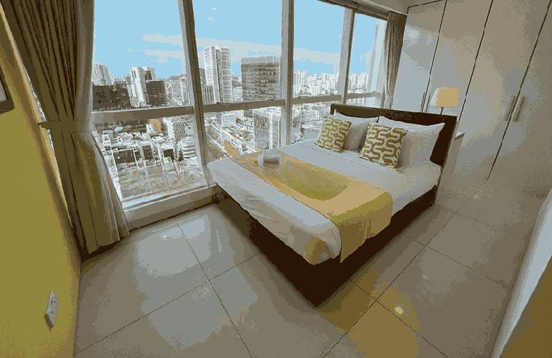 HIGH STREET CENTRE 4