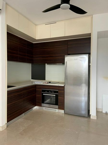 COMMONWEALTH TOWERS 3