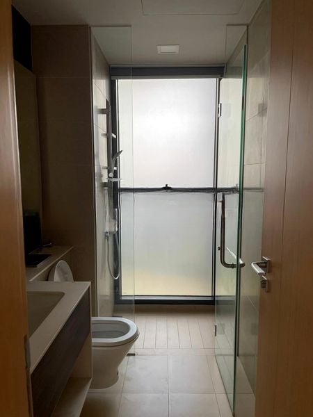 COMMONWEALTH TOWERS 7